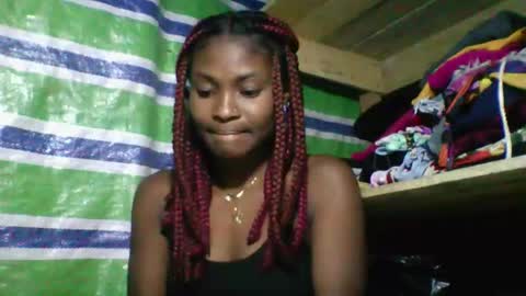 sandricaaa online show from 23, 5, 2026