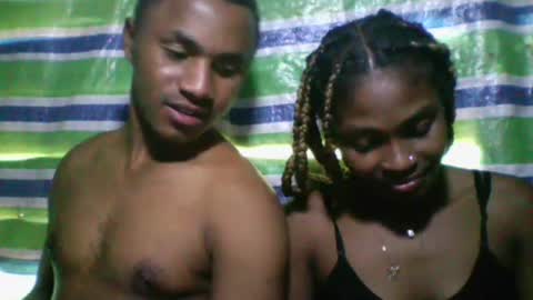 sandricaaa online show from 12, 7, 2026