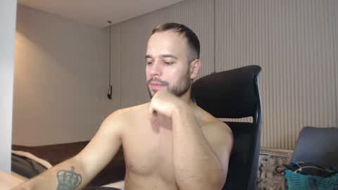 DeAlex online show from 18, 1, 2025