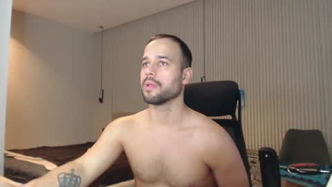 DeAlex online show from 27, 1, 2025