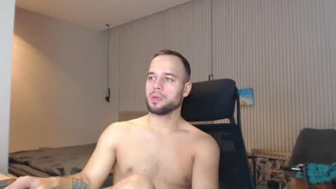 DeAlex online show from 20, 2, 2025