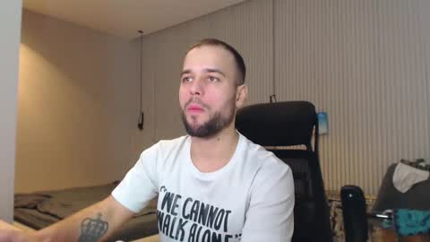 DeAlex online show from 23, 2, 2025