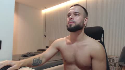 DeAlex online show from 22, 11, 2025