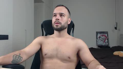 DeAlex online show from 17, 12, 2025