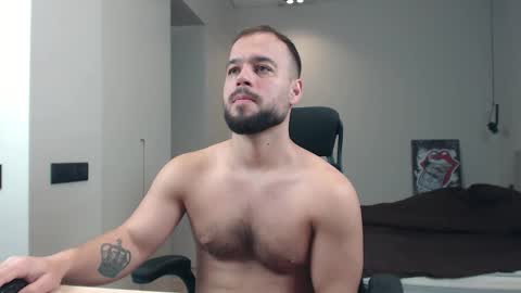 DeAlex online show from 1, 3, 2026