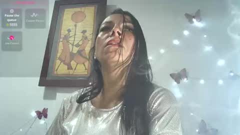 sandy10_vanegas online show from 25, 12, 2024