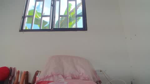sandy10_vanegas online show from 29, 9, 2025