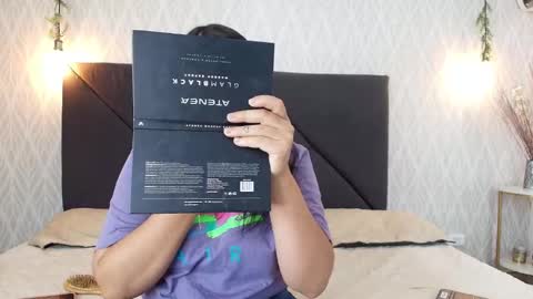 SAM  online show from 29, 3, 2026