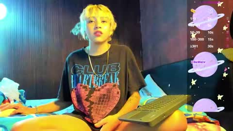 Snapshot of sandy_straw chatting on 9, 1, 2026 sandy_straw online show from 9, 1, 2026