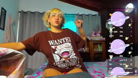 Snapshot of sandy_straw chatting on 13, 1, 2026 sandy_straw online show from 13, 1, 2026