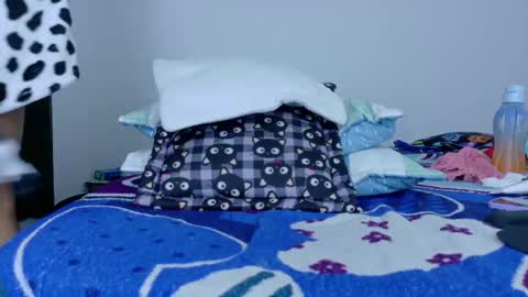 Snapshot of sandylau_ chatting on 30, 5, 2026 sandy online show from 30, 5, 2026