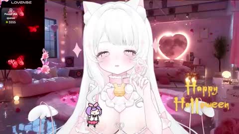 Snapshot of sandyluxury chatting on 24, 10, 2025 Sandy online show from 24, 10, 2025