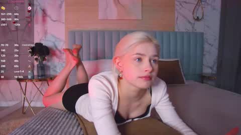 Sandy online show from 22, 3, 2026