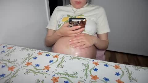 Snapshot of sandysun_shine chatting on 7, 7, 2026 Sandy online show from 7, 7, 2026