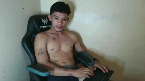Snapshot of sangre_adamusxxx chatting on 27, 2, 2026 sangre_adamusxxx online show from 27, 2, 2026
