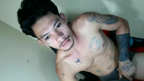 Snapshot of sangre_adamusxxx chatting on 16, 3, 2026 sangre_adamusxxx online show from 16, 3, 2026