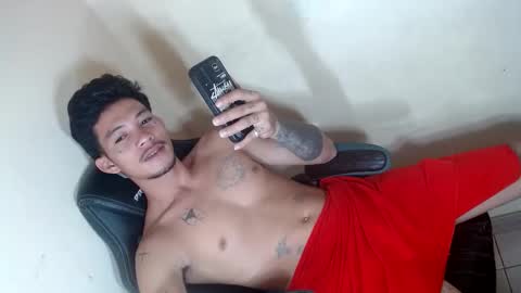 Snapshot of sangre_adamusxxx chatting on 20, 3, 2026 sangre_adamusxxx online show from 20, 3, 2026