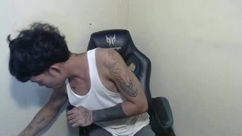 Snapshot of sangre_adamusxxx chatting on 22, 3, 2026 sangre_adamusxxx online show from 22, 3, 2026