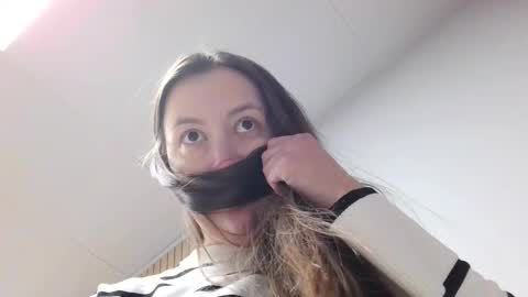 Snapshot of sanita_xi chatting on 15, 2, 2026 sanita_xi online show from 15, 2, 2026