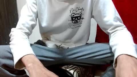 Snapshot of sanncarlos chatting on 8, 1, 2026 sanncarlos online show from 8, 1, 2026