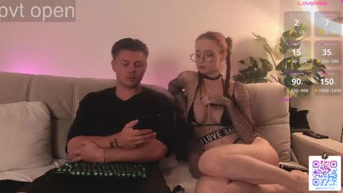 Snapshot of sansa_mur chatting on 28, 7, 2026 Sansa and Alex online show from 28, 7, 2026