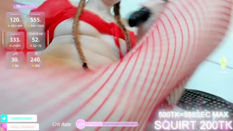 sansa_staark online show from 3, 2, 2025