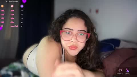 Snapshot of sansaleya69 chatting on 1, 7, 2026 sansaleya online show from 1, 7, 2026