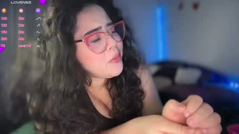 Snapshot of sansaleya69 chatting on 5, 7, 2026 sansaleya online show from 5, 7, 2026