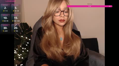 secret online show from 21, 12, 2025