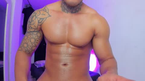 Santi Ferrer online show from 2, 12, 2025