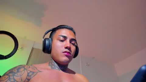 Santi Ferrer online show from 12, 2, 2026