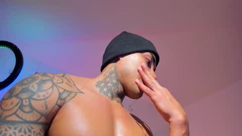 Santi Ferrer online show from 21, 2, 2026