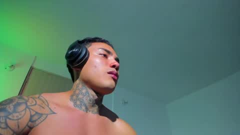 Santi Ferrer online show from 23, 3, 2026