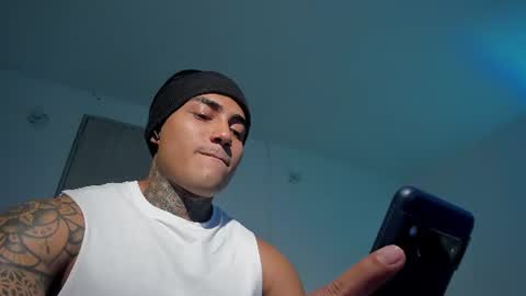 Santi Ferrer online show from 27, 6, 2026
