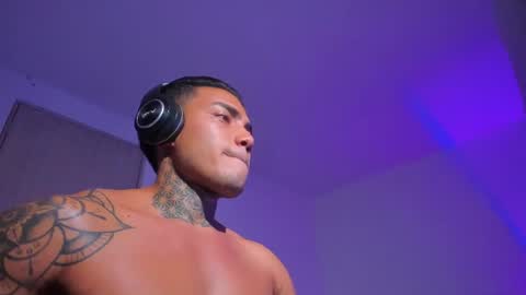 Santi Ferrer online show from 6, 7, 2026