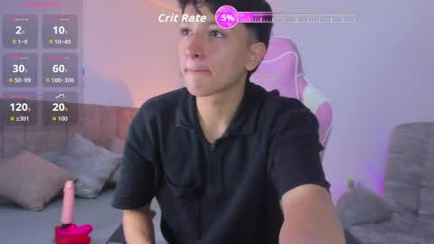 Snapshot of santi_ll chatting on 11, 5, 2026 santi online show from 11, 5, 2026
