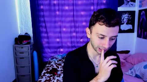 Santi online show from 8, 2, 2026