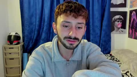 Santi online show from 31, 3, 2026