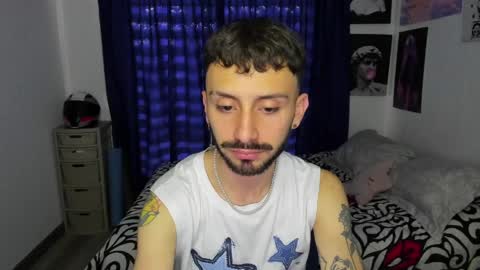 Santi online show from 6, 4, 2026