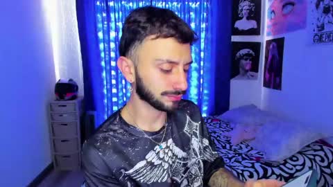 Santi online show from 18, 4, 2026