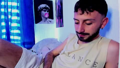 Santi online show from 25, 5, 2026