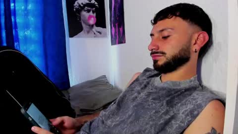 Santi online show from 27, 5, 2026