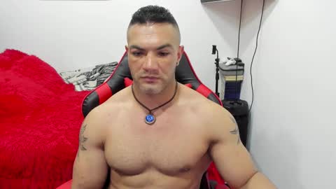 santi_pastori online show from 20, 9, 2025