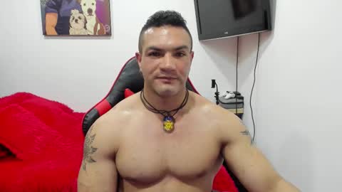 santi_pastori online show from 26, 9, 2025