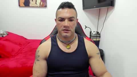 santi_pastori online show from 29, 10, 2025