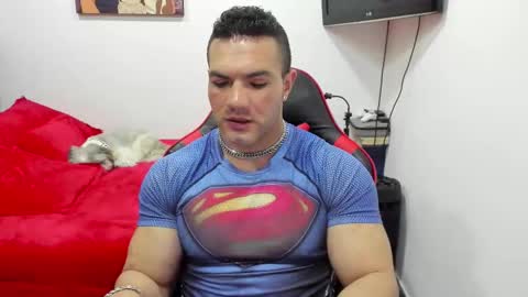 santi_pastori online show from 5, 11, 2025