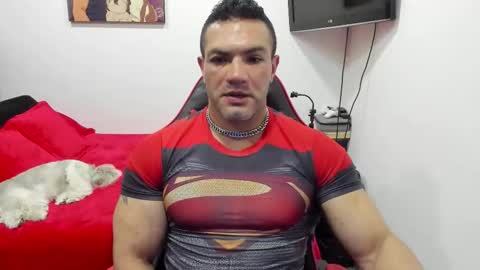 santi_pastori online show from 6, 11, 2025