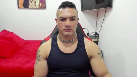 santi_pastori online show from 9, 11, 2025