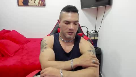 santi_pastori online show from 11, 11, 2025