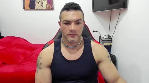 santi_pastori online show from 15, 11, 2025